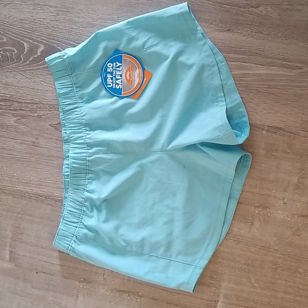 Columbia Pullon Short